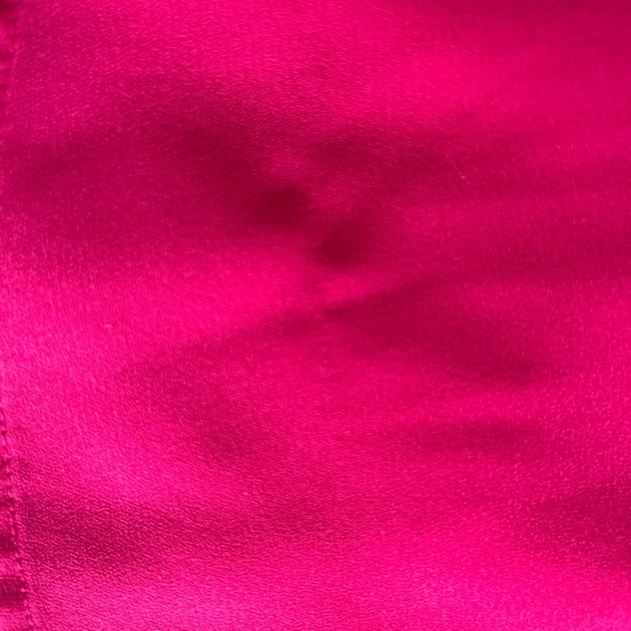 APT 9 Fuchsia Sleeveless Polyester Blouse Women’s Size XXL - Picture 11 of 16